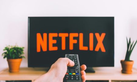 What to watch on Netflix?