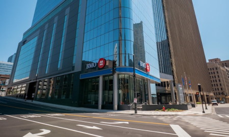 BMO CD Rates March 2024