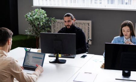 Tech Job Market in Flux - Are Layoffs the New Normal?