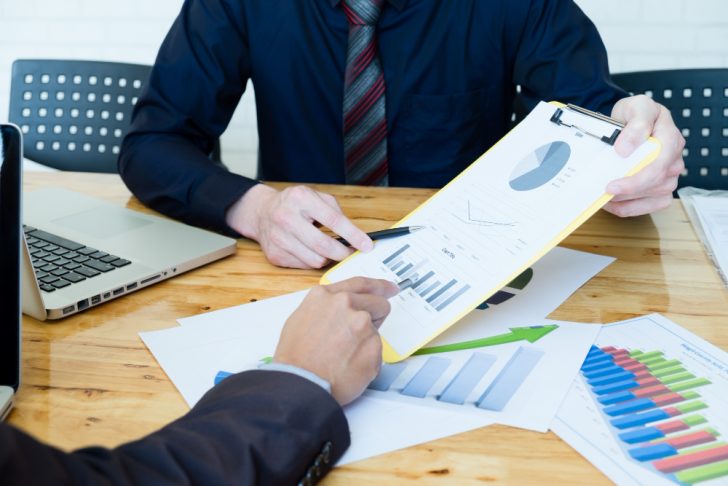how to check your business credit score?