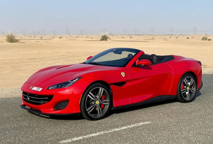 what is the cheapest ferrari