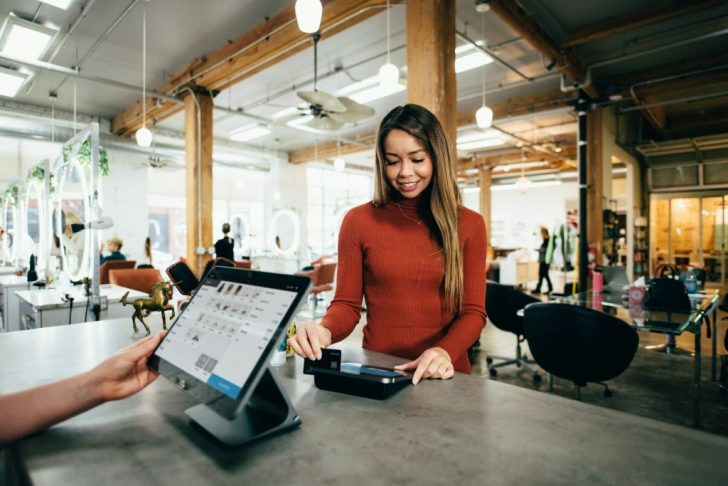 how to check your business credit score?
