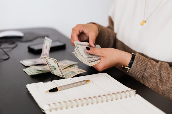 Millennial finances are seeing a major turnaround with rising net worths and savings.