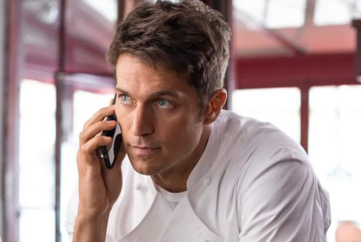 Is Gabriel’s role in Emily in Paris season 5 in question?