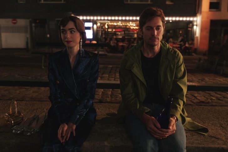 Is Gabriel’s role in Emily in Paris season 5 in question?