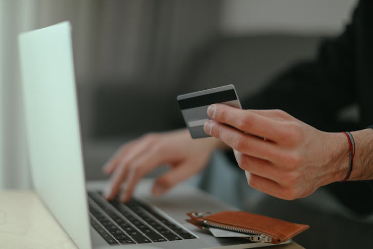 What is an interest savings balance?