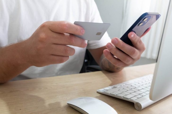 What is an interest savings balance?